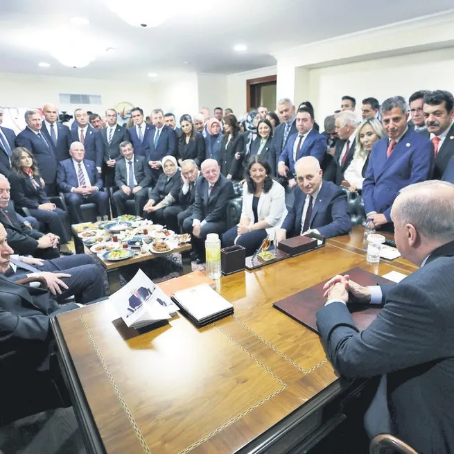 Her oyunu bozarız