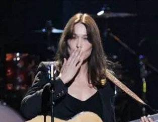 Carla Bruni