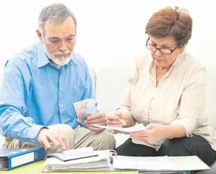 İkramiye bu ay tamam