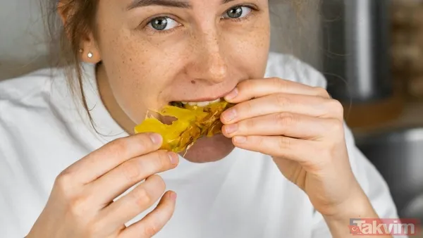 Bir dilim ananas üç büyük etki: Kalp, beyin ve sindirim sağlığına kalkan - 16