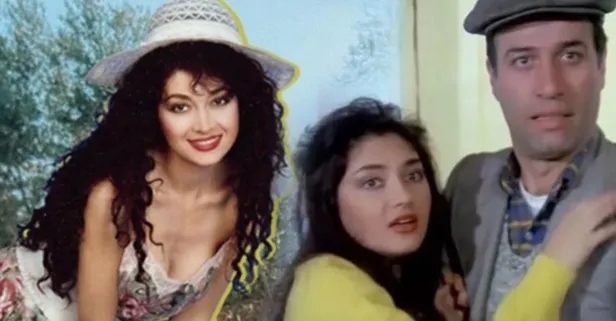 Kemal Sunal’ın efsanesi Tokatçı’nın Emine’si Nazan Saatçi’nin son haline bakın! Gören küçük dilini yuttu! "Yıllara meydan okuyor"