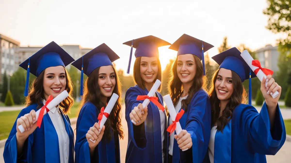 THE 2026 alan sıralaması açıklandı! Türkiye’den 23 üniversite dünya listesine girmeyi başardı