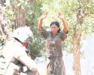 HDP binasından PKK’ya