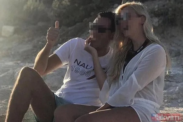 İzmirli iş adamı yasak aşkı WhatsApptan öğrendi