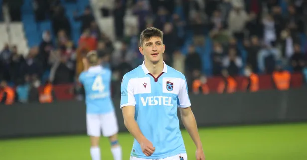 Trabzonsporlu Ahmetcan Kaplan'ı Ajax istiyor! Mektup gönderdiler...