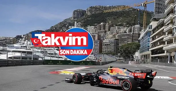 F1 MONACO GP CANLI İZLE! Formula 1 Monako GP ne zaman, saat kaçta ve hangi kanalda? Formula 1 Monako şifresiz izle