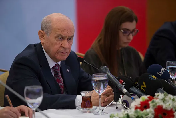 Bahçeli: "Cumhurbaşkanlığı adayı göstermeyeceğiz"-3