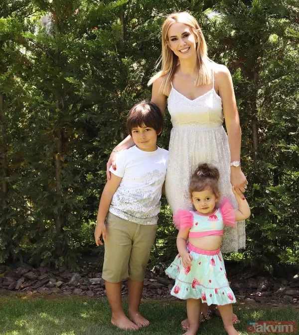 Neler Oluyor Hayatta sunucusu Hakan Ural'ın partneri Nur Tuğba Namlı neden yok? Üçüncü bebek müjdesini vermişti işte son sağlık durumu... - 11