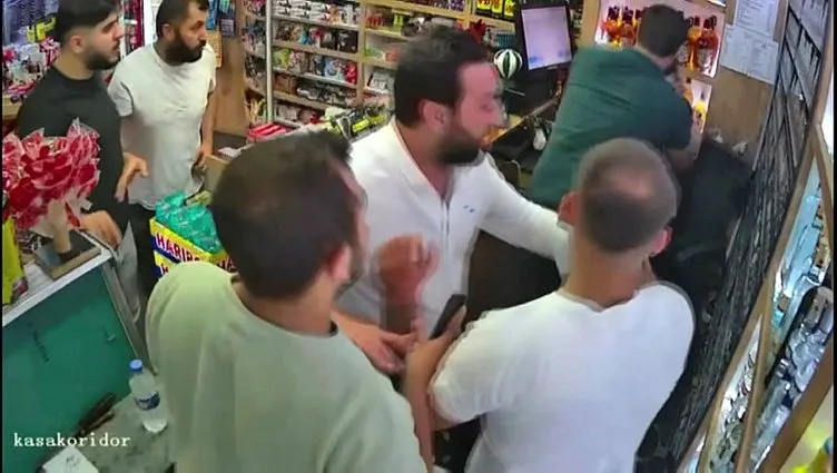 Esenyurt'taki tekel katliamında olayın perde arkası ortaya çıktı! Hukukçular ne diyor? Katiller hangi suçtan yargılanacak? - 1