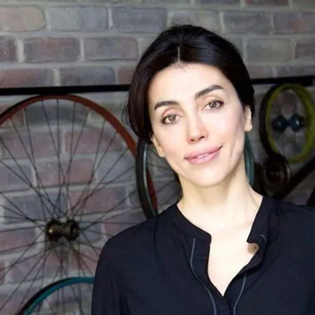 Azra Kohen’in bileti kesildi!