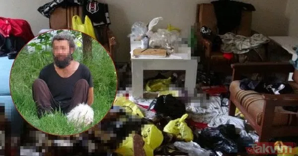 Balıkesir’de korkunç olay! Polisler annesini sorunca gerçek ortaya çıktı