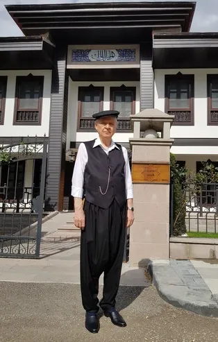 MHP Genel Başkanı Devlet Bahçeli'den 19 Mayıs paylaşımı