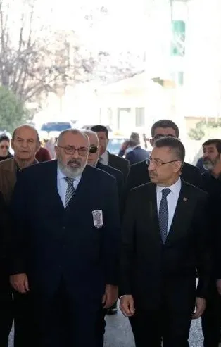 Alparslan Türkeş'in evi müzeye dönüşüyor