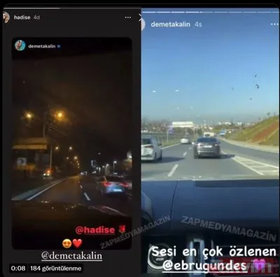 hadise ve sevgilisi mehmet dincerler kaza gecirdi tatil donusu olumden donen unlu ciftin saglik durumu nasil galeri takvim