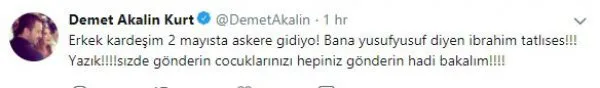 İbrahim Tatlıses'ten Demet Akalın'a fotoğraflı yanıt!-3