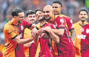 Belçikalı yıldız Dries Mertens derin izler bırakacak Cimbom’a veda etti