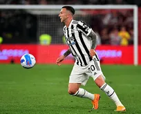 Galatasaray ve Fenerbahçe’nin transfer listesindeydi! Bernardeschi için İtalya’dan kötü haber