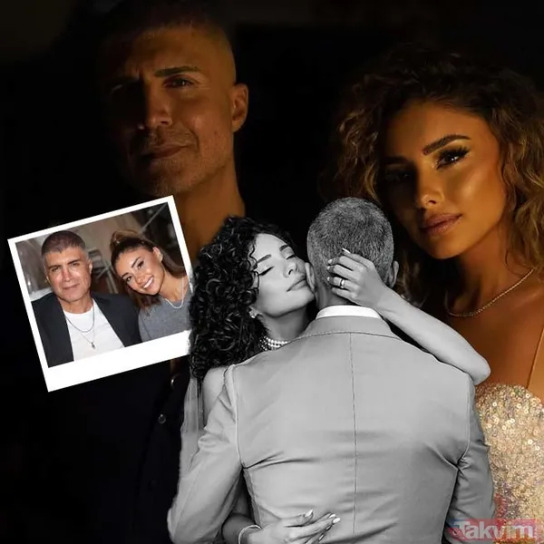 Yıllar sonra gelen ‘İyi misin’ mesajı tüm olmazları oldurdu! İşte Özcan Deniz ile Samar Dadgar’ın büyük aşkının hikayesi... - 1