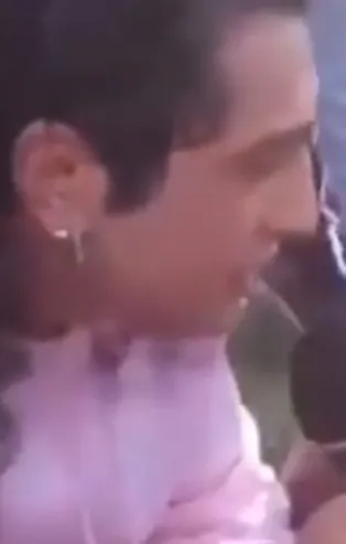 İzmir'deki rezilliğe gözaltı