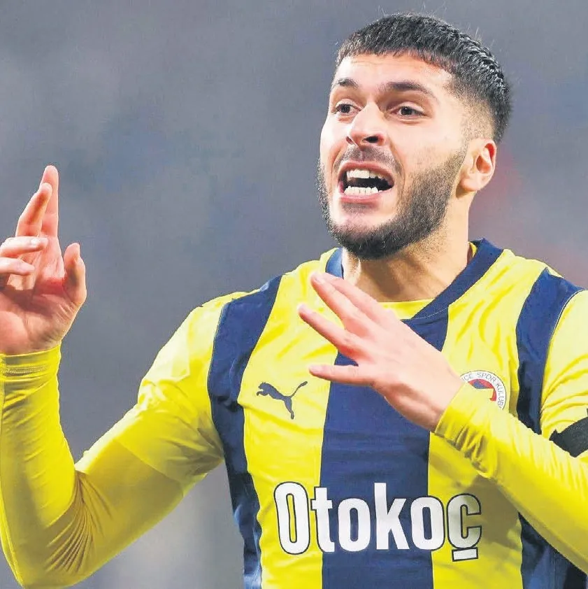 PSV’nin hedefi Oğuz Aydın