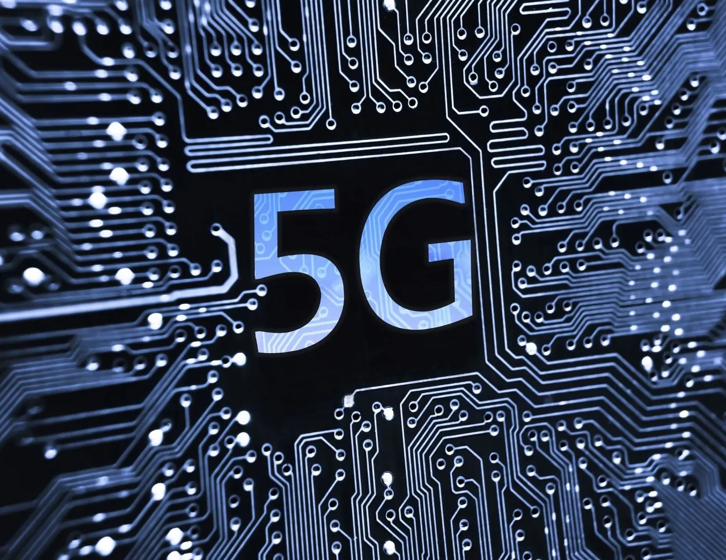 5g çalışmaları tam gaz