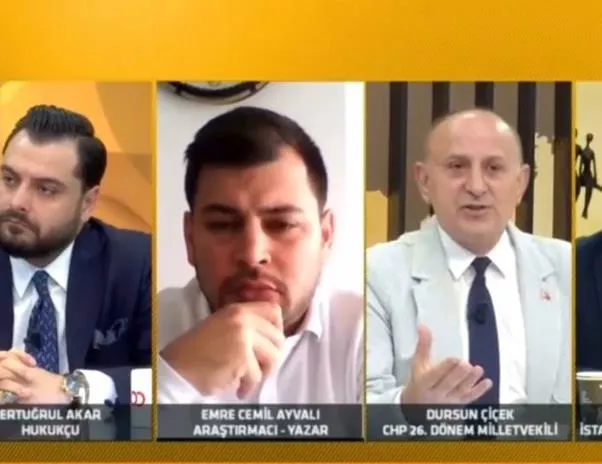 Mansur Yavaş aday olursa HDP oyları sıkıntıya girer