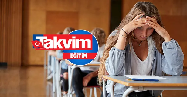 LGS'de devlet 100 puan veriyor mu? LGS saat kaçta? LGS'ye girerken giriş belgesi gerekli mi? Hafta sonu sınavları...