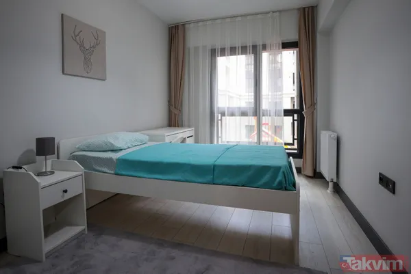 SON DAKİKA: Başkan Erdoğan'ın katılacağı törenle hak sahiplerine teslim edilecek! İşte İzmir'de depremzedeler için yapılan evler - 22