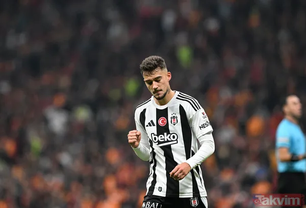 Galatasaray Beşiktaş'ı mağlup etti! Spor yazarları derbi için ne dedi? Semih Kılıçsoy'a sert sözler - 13