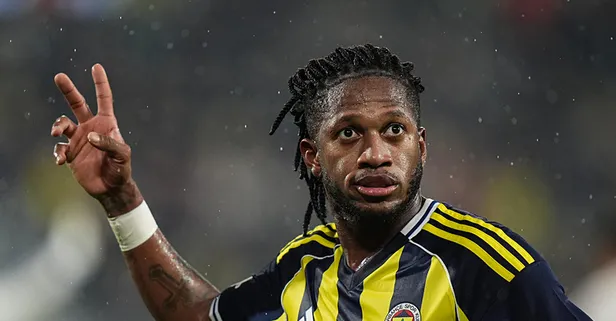 Fred için flaş iddia! Ülkesine dönebilir