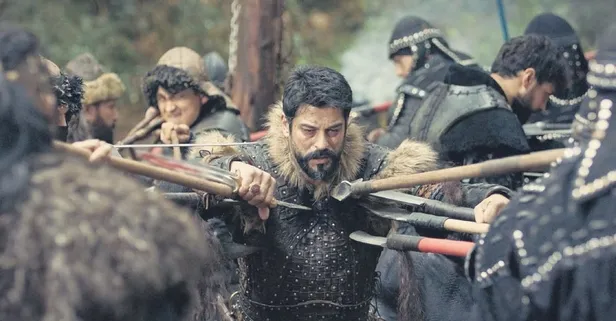 Osman Bey'in zor kararı: Bir yanda devleti diğer yanda milleti