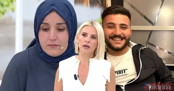 Fatih Aydın'ın ölüm sebebi ne? Esra Erol canlı yayında otopsi raporunu açıkladı: "İncelenen kemiklerde..." - 1