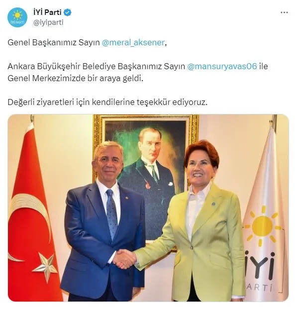 mansur-yavas-da-kemal-kilicdaroglunu-arkadan-bicakladi-meral-aksener-ile-surpriz-gorusme-1690230782833.jpeg Kılıçdaroğlu'na darbe üstüne darbe! Mansur Yavaş ve Meral Akşener'den sürpriz görüşme! Kulisler patladı: İYİ Parti'den aday mı oluyor?-6