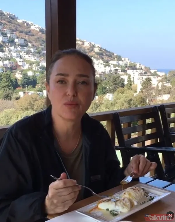 Çiçek Abbas'ın paylaşılamayan güzeli Pembe Mutlu’nun son hali ortaya çıktı! "Yıllar acımamış" Şener Şen ve İlyas Salman’ın partneri... - 21