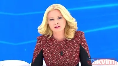 Müge Anlı'nın samimi sözleri magazine damga vurdu! "Kocam bana hiç çay getirmiyor" - 6
