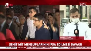 MİT şehidinin ifşa edilmesi skandalında flaş gelişme! ODA TV’ciler Barış Pehlivan ve Barış Terkoğlu için hesap vakti