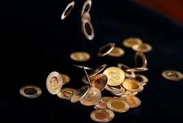 Bugün altın ne kadar? Gram, çeyrek ve yarım altın kaç TL oldu? Düştü mü yükseldi mi?