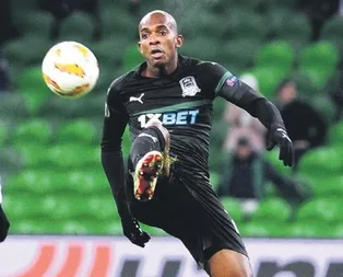 Charles Kabore için teklif yapılacak