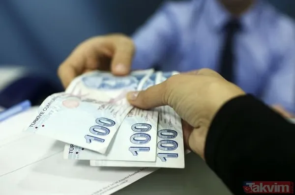 Toplu ödeme yap erken emekli ol | Erken emekli olmak için neler yapmak gerekir? - 23