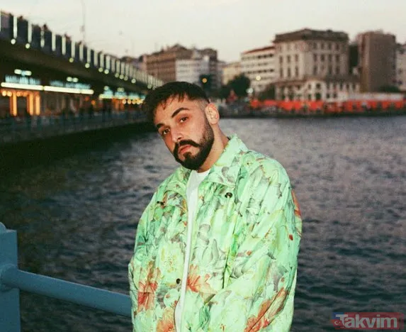 Sefo makbuz kesmedi başı derde girdi! 'Bilmem mi' şarkısıyla alıp yürüyen Sefo konser başı 350 bin TL alıp babasını kullanınca... - 6