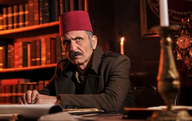 Payitaht Abdülhamid 88. yeni bölüm fragmanı yayında! Abdülhamid hainleri ortaya çıkarıyor-2