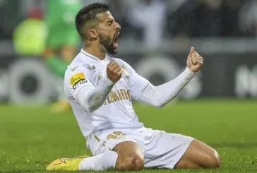 Samsunspor’da yeni hedef: Tiago Silva