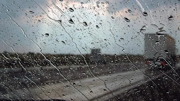 Meteoroloji saat verdi! Hafta sonu nasıl olacak? İşte hava durumu... (Bugün yağmur var mı?)-1