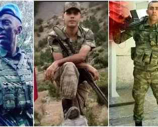 İdlib operasyonu son dakika haberleri - Suriye İdlib şehitleri rütbeleri ve isimleri - İdlib nerede haritası