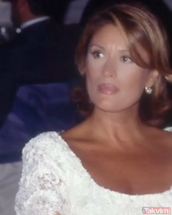 Eski günlere dönüş... Yeşilçam’ın ok kirpikli güzeli nostalji rüzgarı estirdi! Gülşen Bubikoğlu’nun son hali de çok konuşuldu - 8