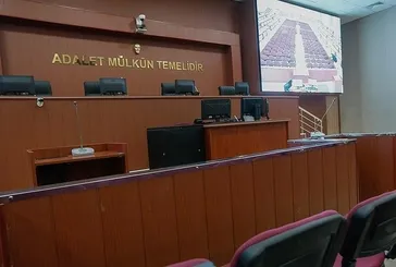 T.C. ANKARA 8. ASLİYE HUKUK MAHKEMESİNDEN