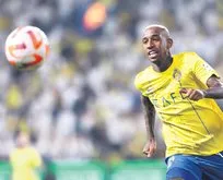 Fener’in Talisca formülü!