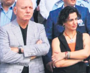 CHP’li belediyede aşk vurgunu