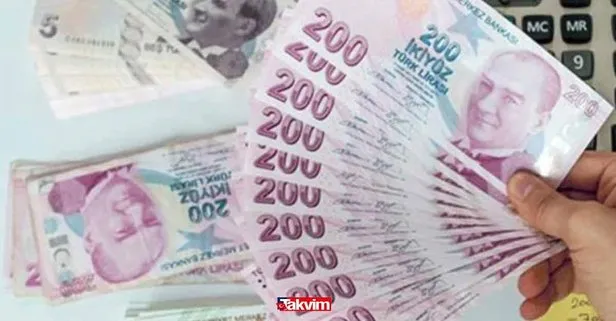 Ocak ayında maaşınız bu kadar zamlanabilir!