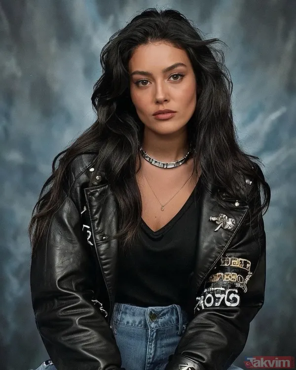 Sosyal medyada 90’lar rüzgarı! Ünlü isimleri hiç böyle görmediniz! Çağla Şıkel, Yasmin Erbil, Şükran Ovalı, Nilperi Şahinkaya... - 37